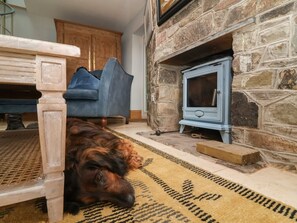 Interior - Rookery Cottage, Lynton (Lynton)
