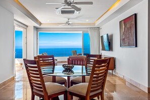 Interior - Stunning Oceanfront Apartment with Breathtaking Views and Luxurious Amenities (Puerto Vallarta)