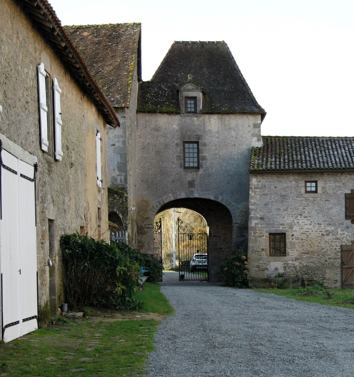 Bild für Gastgeberprofil