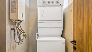 Interior - Bright oceanfront condo with balcony, rooftop pool & near Malecon boardwalk (Puerto Vallarta)