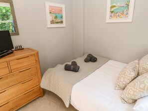 Room - 8 Rosewall Cottages in St Ives (St. Ives)