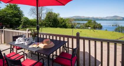 The Old Farmhouse, Gartocharn