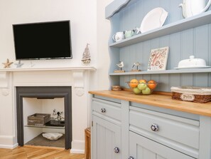 Interior - Seaglimpse, Swanage, Dorset (Swanage)