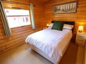 WiFi - Forest Lodge, Kenwick Woods (Louth)