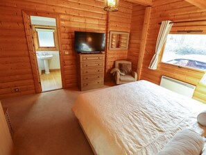 Room - Forest Lodge, Kenwick Woods (Louth)
