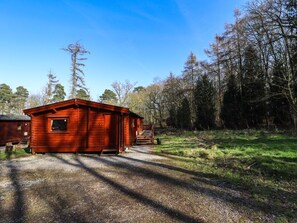Exterior - Forest Lodge, Kenwick Woods (Louth)