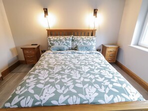 WiFi - Mountain View, Downhill. 1 bed (Limavady)