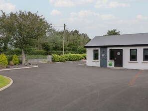 Exterior - Mountain View, Downhill. 1 bed (Limavady)