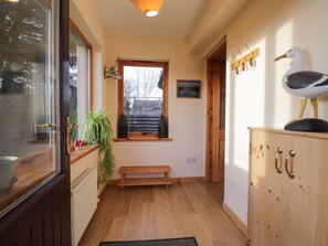 Interior - Bruach Gorm Cottage, Grantown-On-Spey (Grantown-on-Spey)