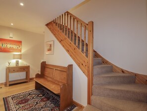 Interior - Bruach Gorm Cottage, Grantown-On-Spey (Grantown-on-Spey)