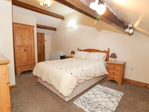 WiFi - Keel Cottage Hubberholme 2-bed (Skipton)