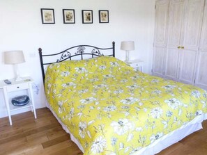 Room - The Summer Palace, Middleham (Leyburn)