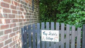 Área da propriedade