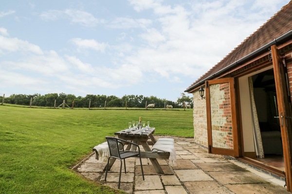 Beesoni Lodge
