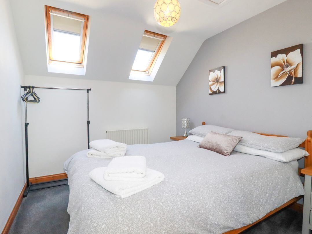 1 bedroom, WiFi