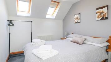 1 bedroom, WiFi