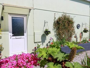 Detalle del exterior