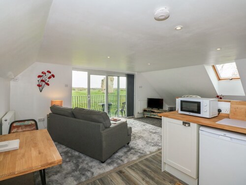 Abbey Cottage, Lincoln