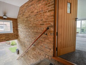 Interior - Abbey Cottage, Lincoln (Lincoln)