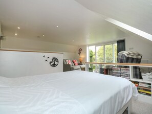 Room - Abbey Cottage, Lincoln (Lincoln)