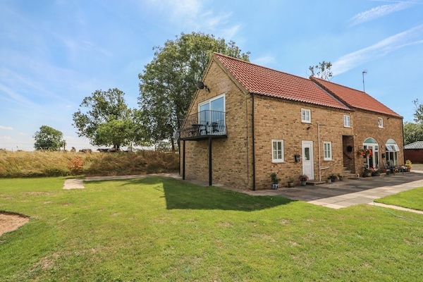 Abbey Cottage