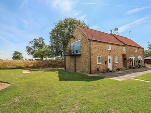 Exterior - Abbey Cottage, Lincoln (Lincoln)
