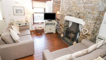 Chimenea