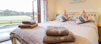 Bothi: A Charming Retreat in Llanuwchllyn
