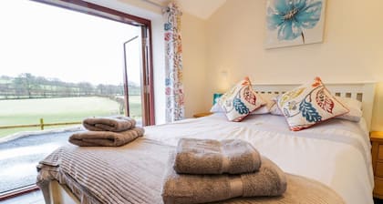 Bothi: A Charming Retreat in Llanuwchllyn