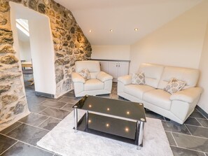 Coin séjour