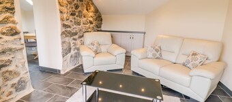 Bothi: A Charming Retreat in Llanuwchllyn