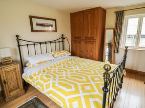 WiFi - Charming The Smithy Retreat in Muker (Richmond)
