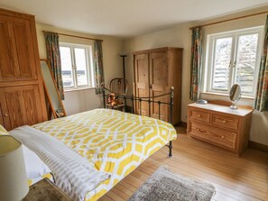 WiFi - Charming The Smithy Retreat in Muker (Richmond)
