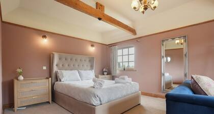 Manor Cottage, Northallerton
