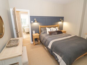 WiFi - Dazie Cottage lies in Broadway (Broadway)