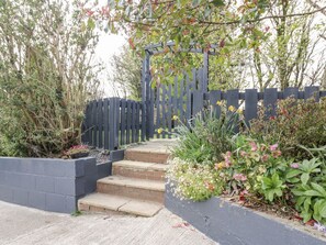 Property grounds - Westfields, Launceston (Launceston)