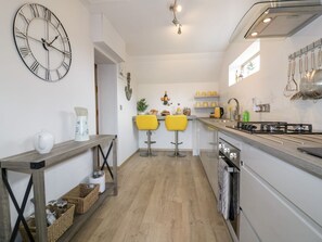 Private kitchen - Westfields, Launceston (Launceston)