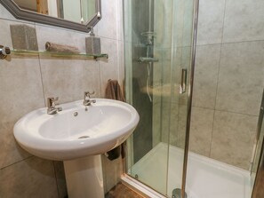 Een douche