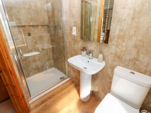 Een douche
