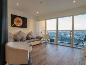 منطقة المعيشة