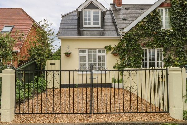 Beau Annexe