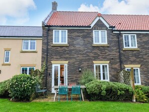 Exterior - The Beach Retreat, The Bay - Filey (Filey)
