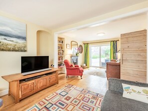 Coin séjour