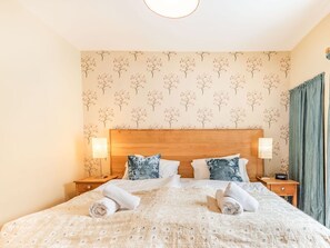 WiFi - Barafundle House, Tenby (Tenby)