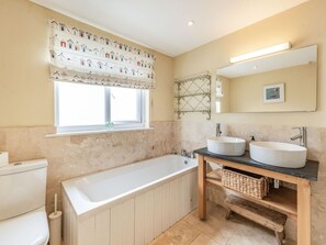 Shower - Barafundle House, Tenby (Tenby)