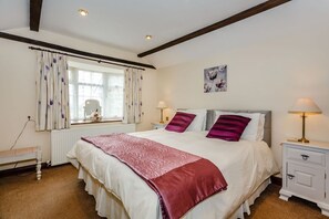 WiFi - Fir Tree Stables, Summerbridge (Harrogate)