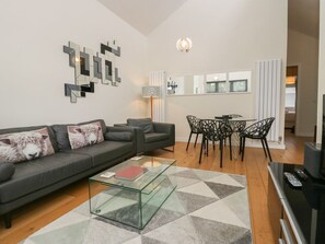 Living area - 12 Blue Hill Park in Ambleside (Ambleside)