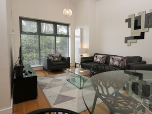 Living area - 12 Blue Hill Park in Ambleside (Ambleside)