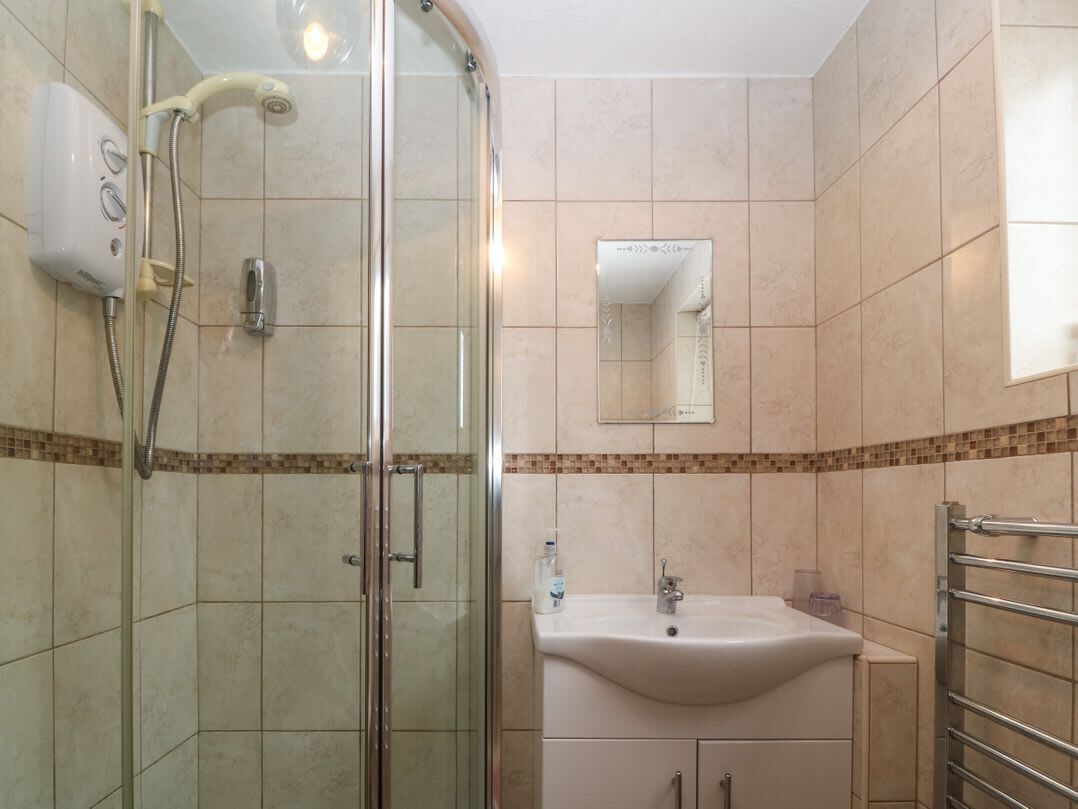 Dusche