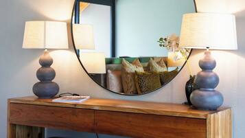 Luxury House, Garden View | Interior